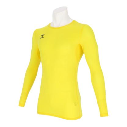 フィットインナーシャツ