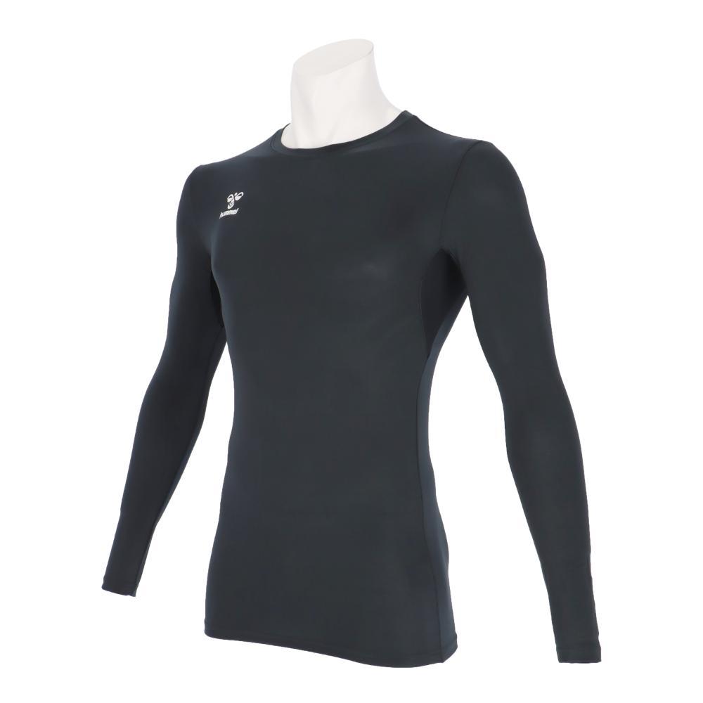 フィットインナーシャツ