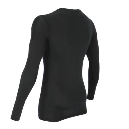 フィットインナーシャツ