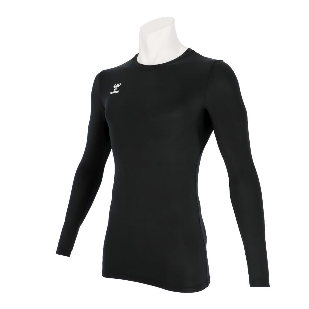 フィットインナーシャツ