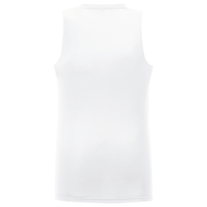 ノースリーブフィットインナーシャツ