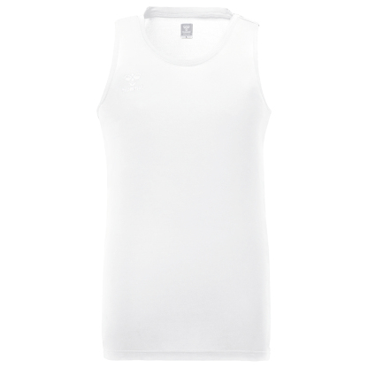 ノースリーブフィットインナーシャツ