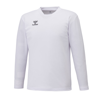 チームロングTシャツ