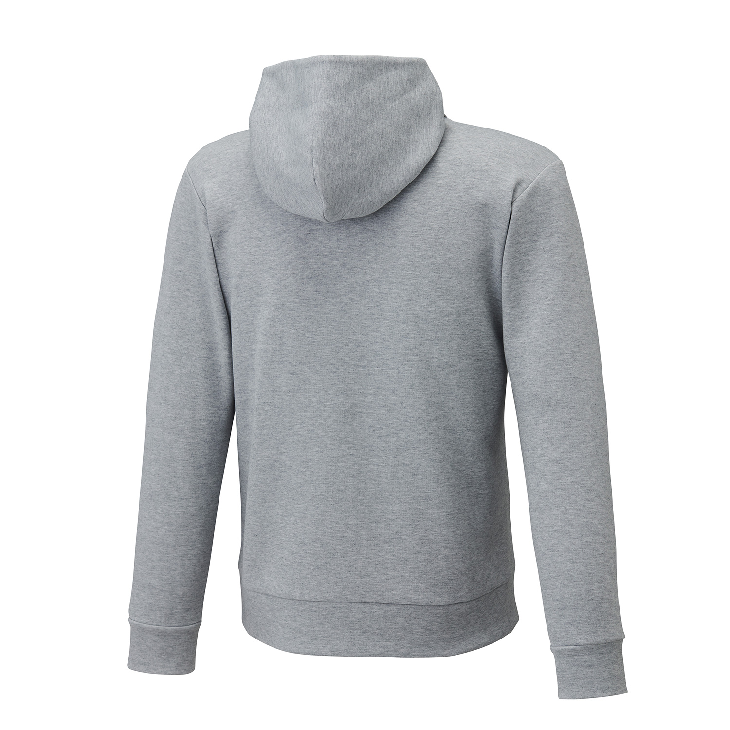 チームスウェットジップアップフーディー