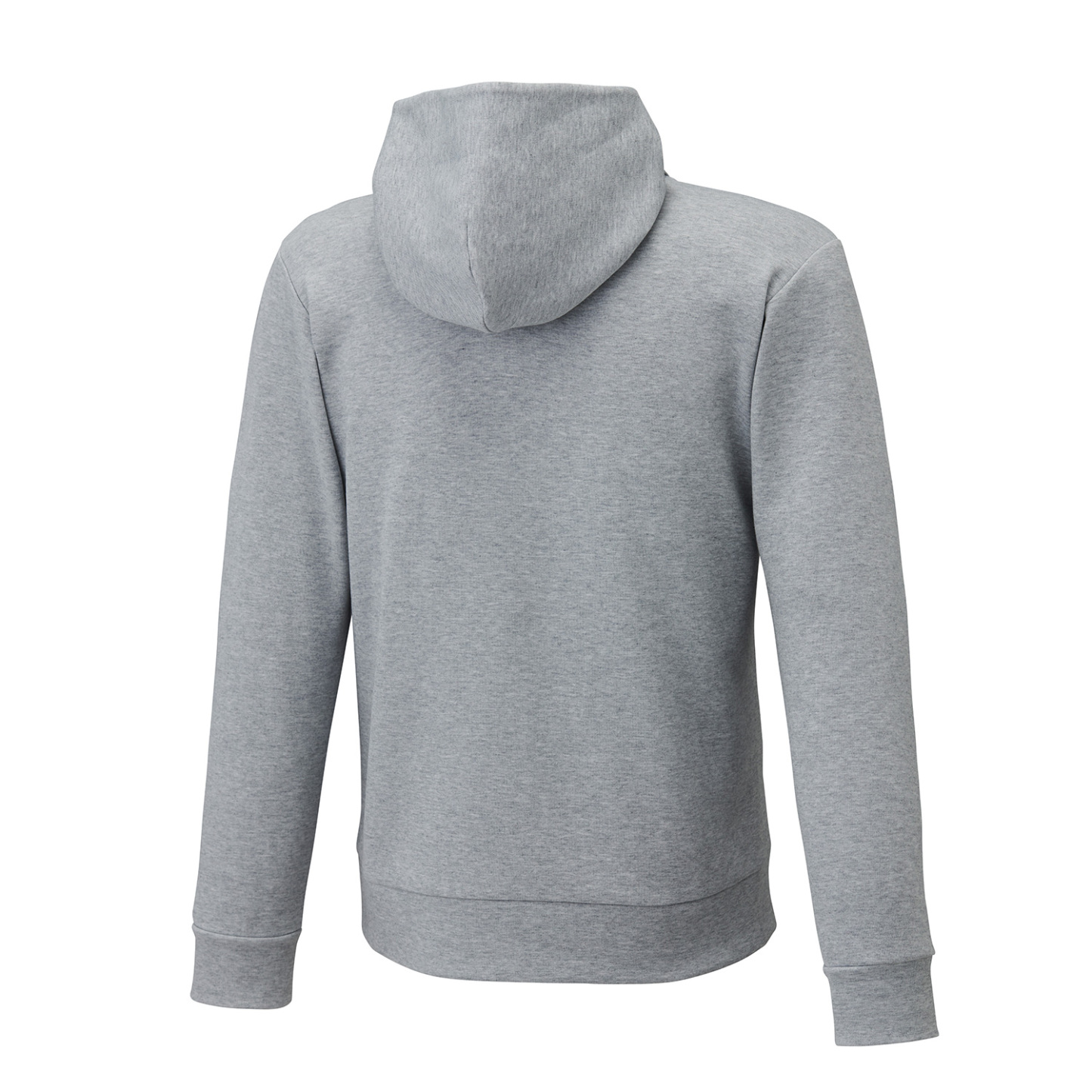 チームスウェットジップアップフーディー