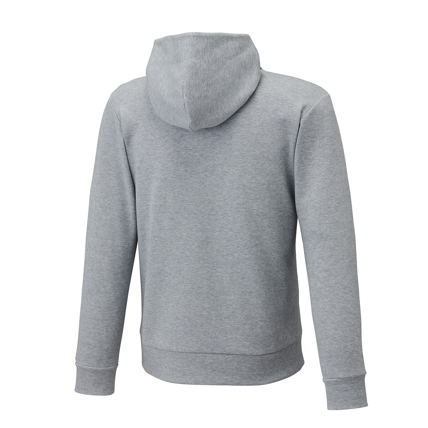 チームスウェットジップアップフーディー