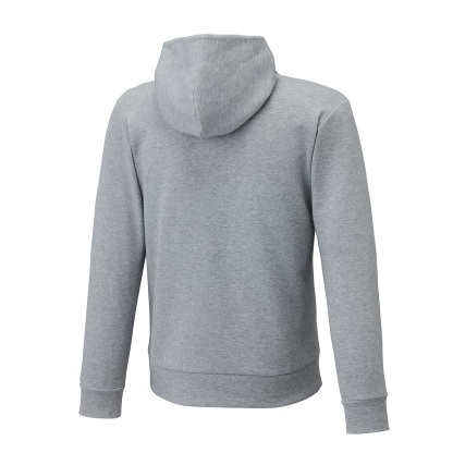 チームスウェットジップアップフーディー