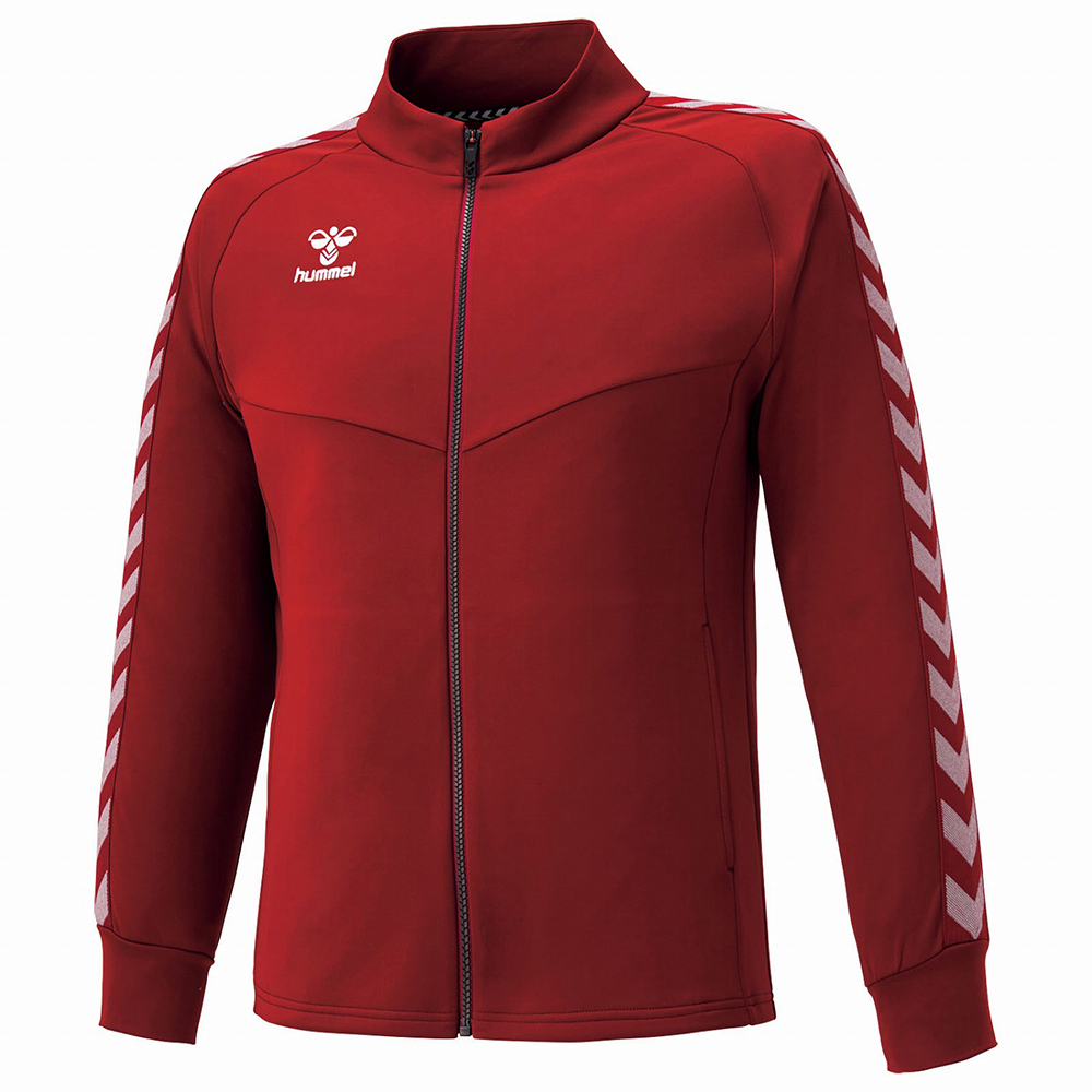 チームウォームアップジャケット