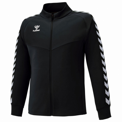 チームウォームアップジャケット