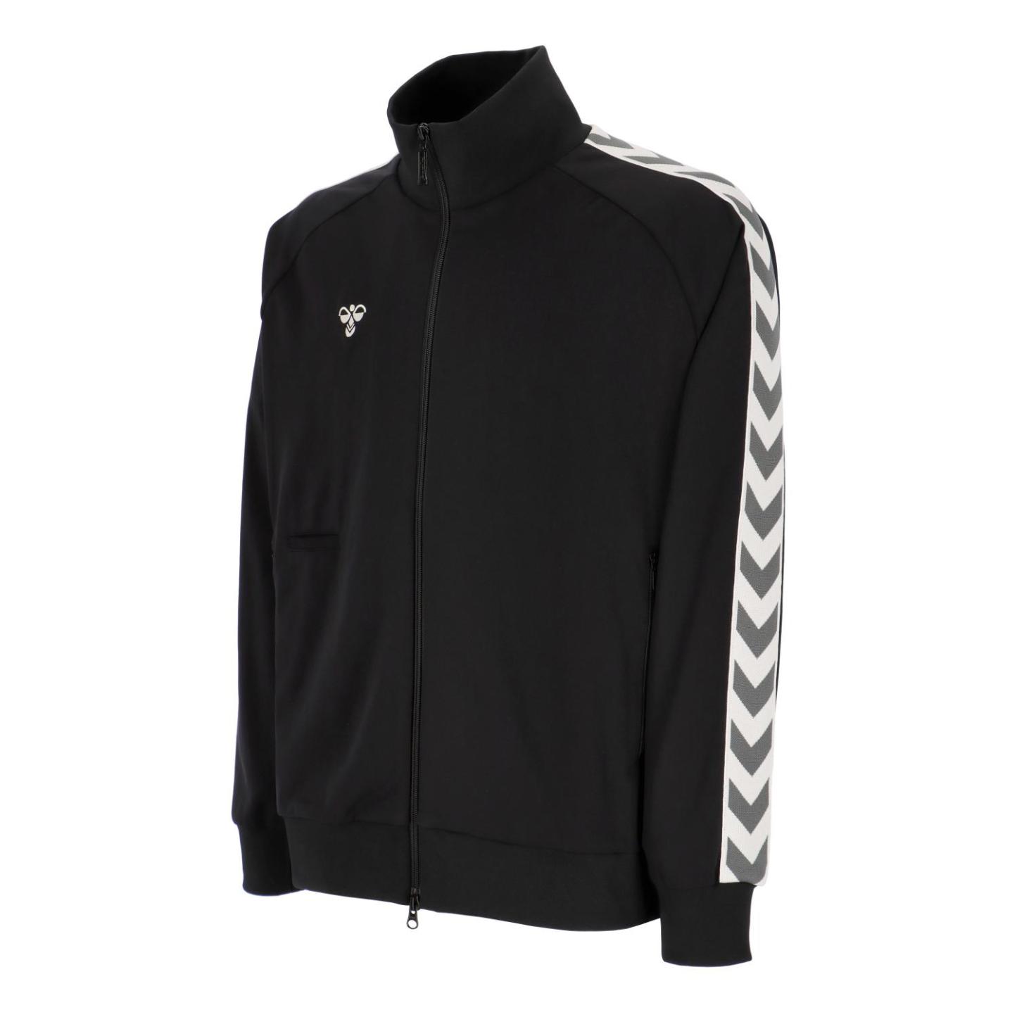 hummel PLAY トラックジャケット