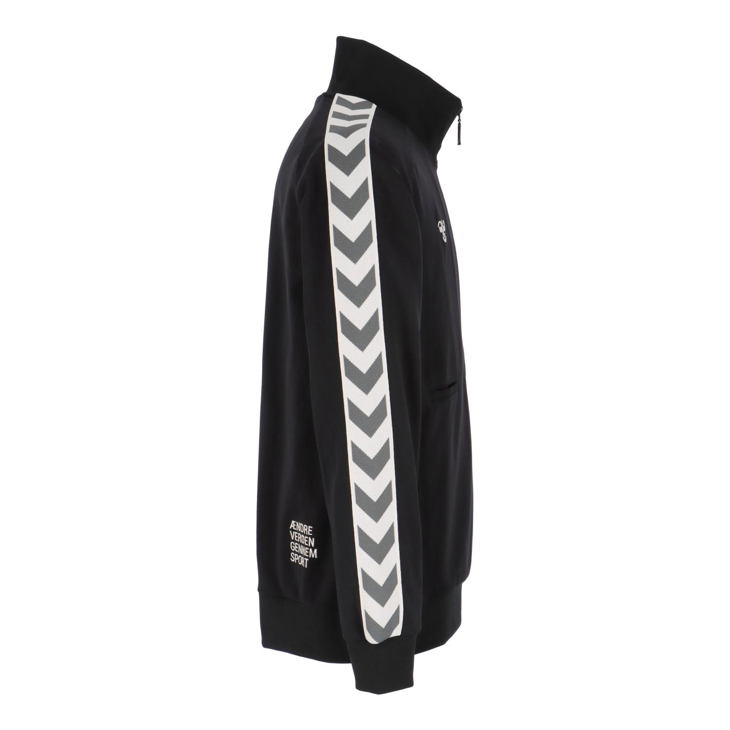 hummel PLAY トラックジャケット