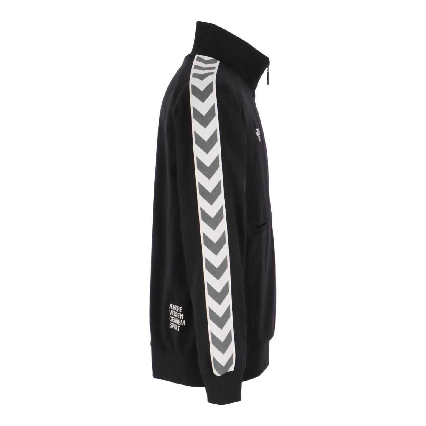 hummel PLAY トラックジャケット