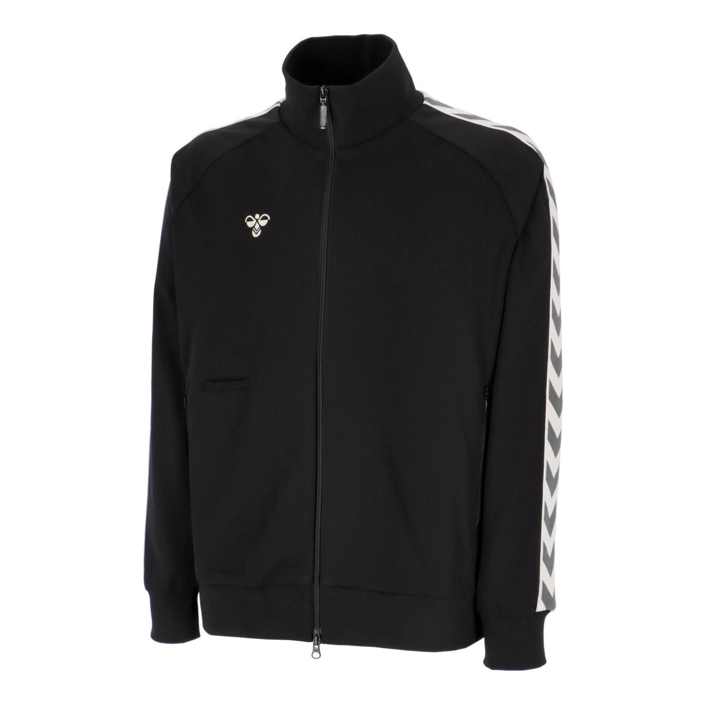 hummel PLAY トラックジャケット