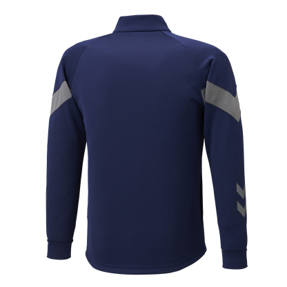 チームトレーニングジャケット