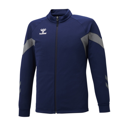 チームトレーニングジャケット