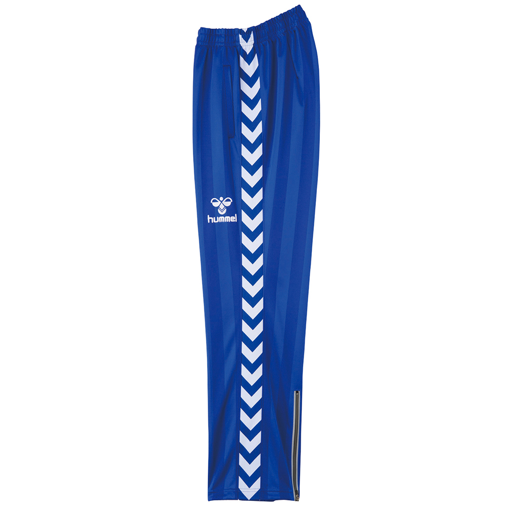 ウォームアップパンツ