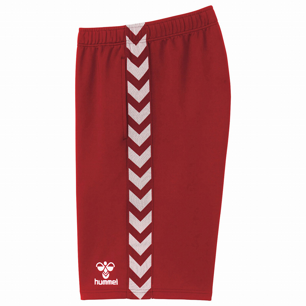 チームハーフパンツ