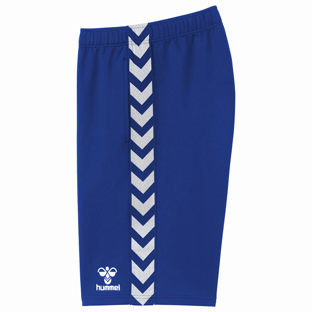 チームハーフパンツ