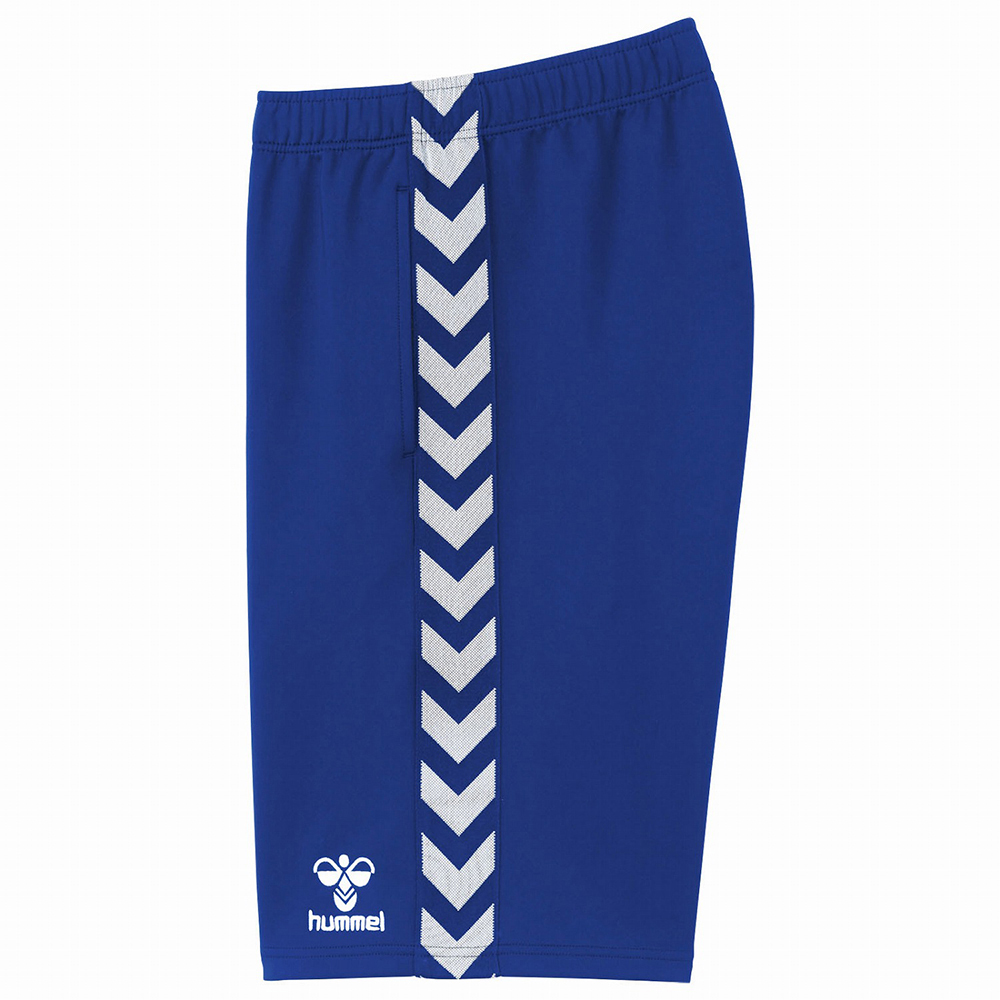 チームハーフパンツ