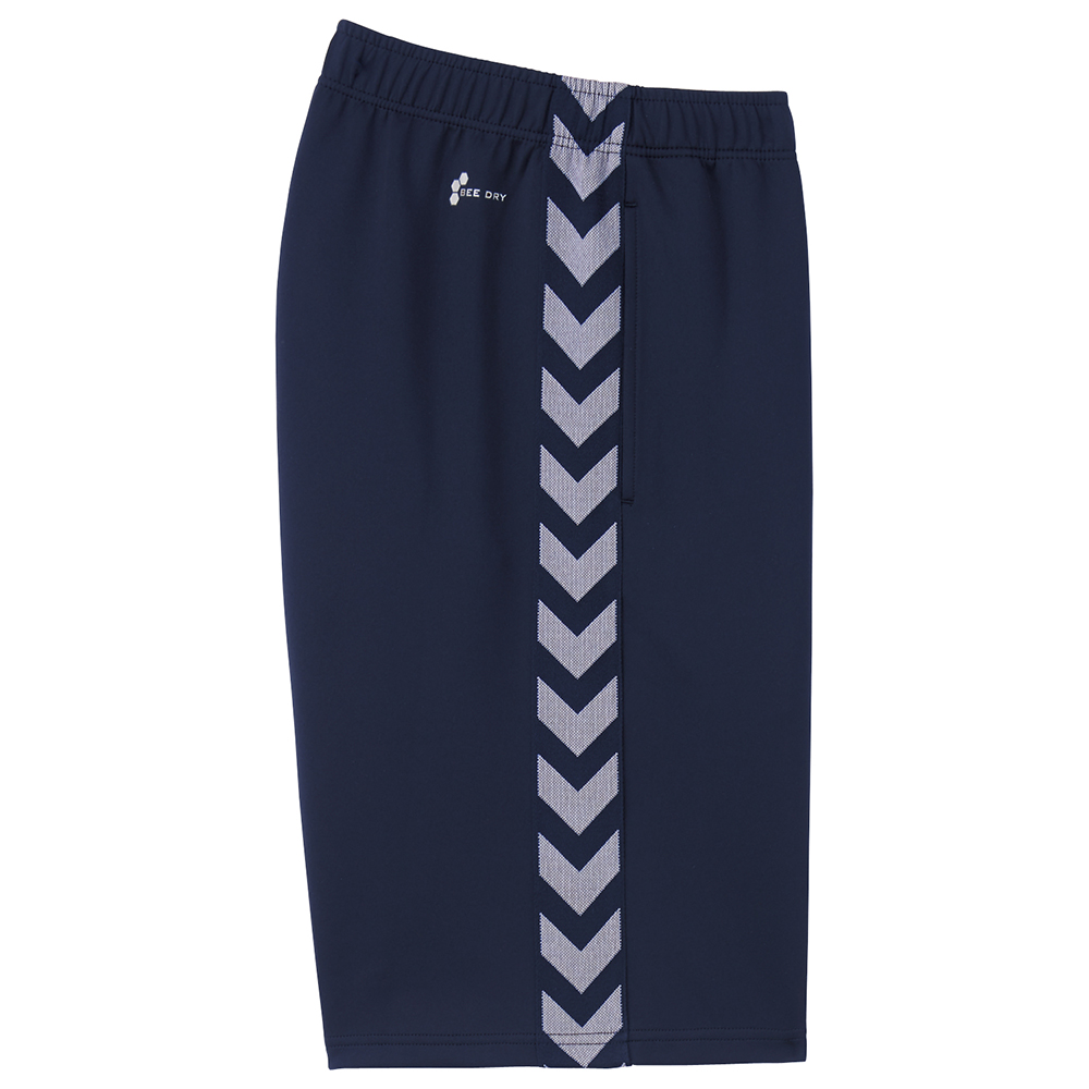 チームハーフパンツ