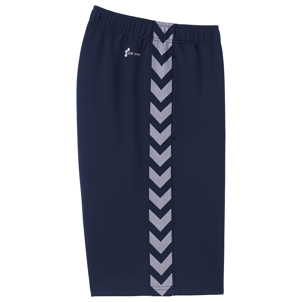 チームハーフパンツ