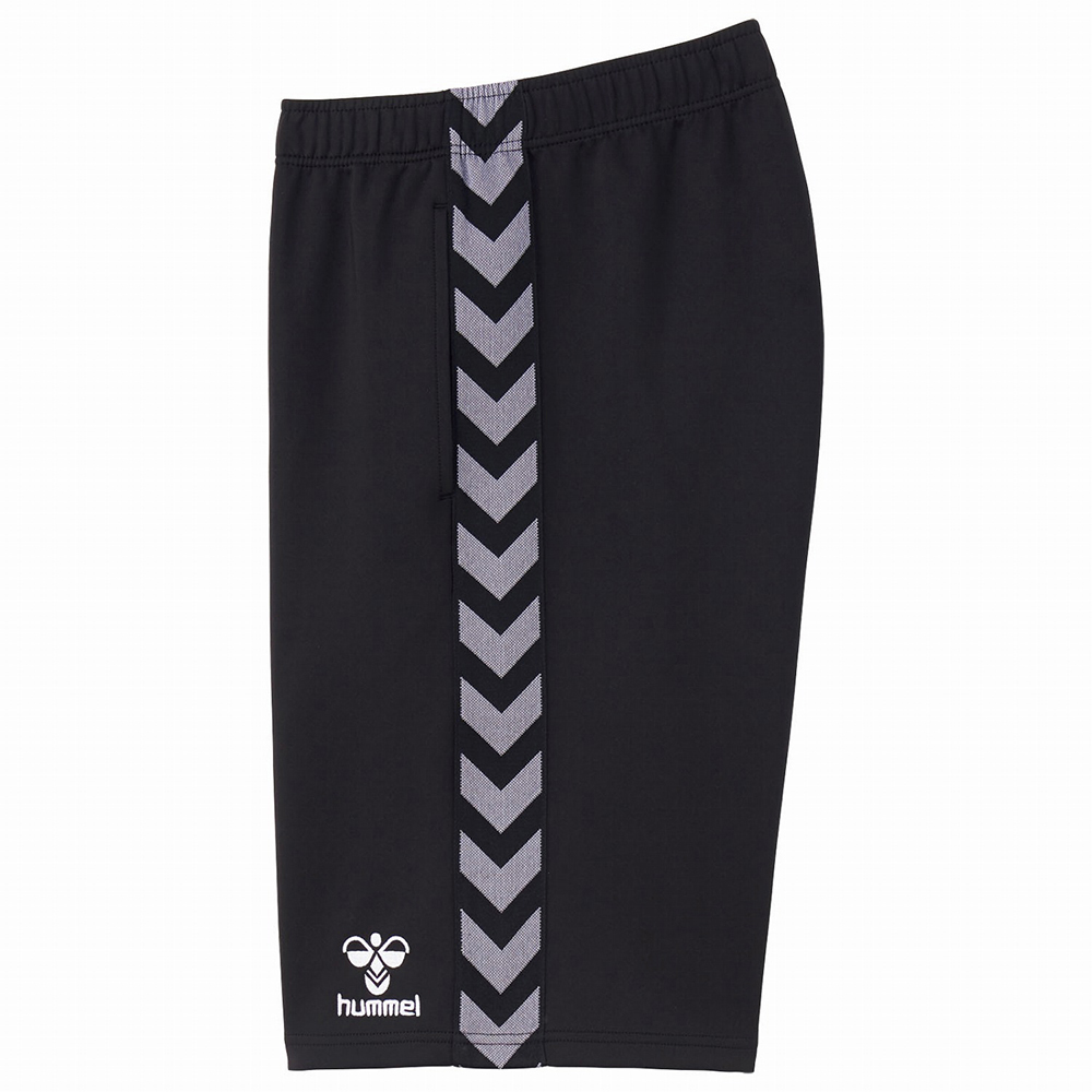 チームハーフパンツ