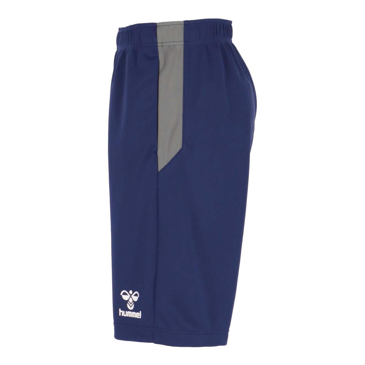 チームトレーニングハーフパンツ