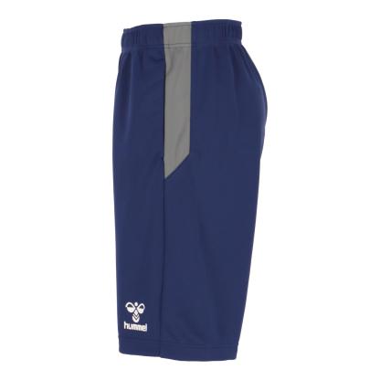 チームトレーニングハーフパンツ