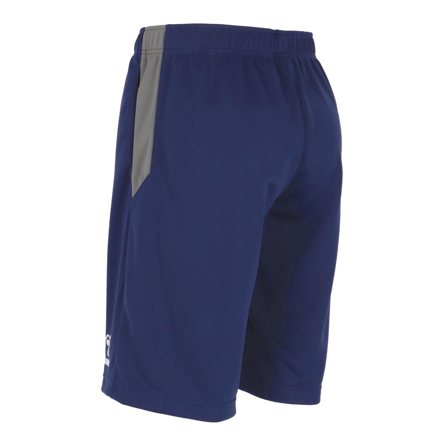 チームトレーニングハーフパンツ