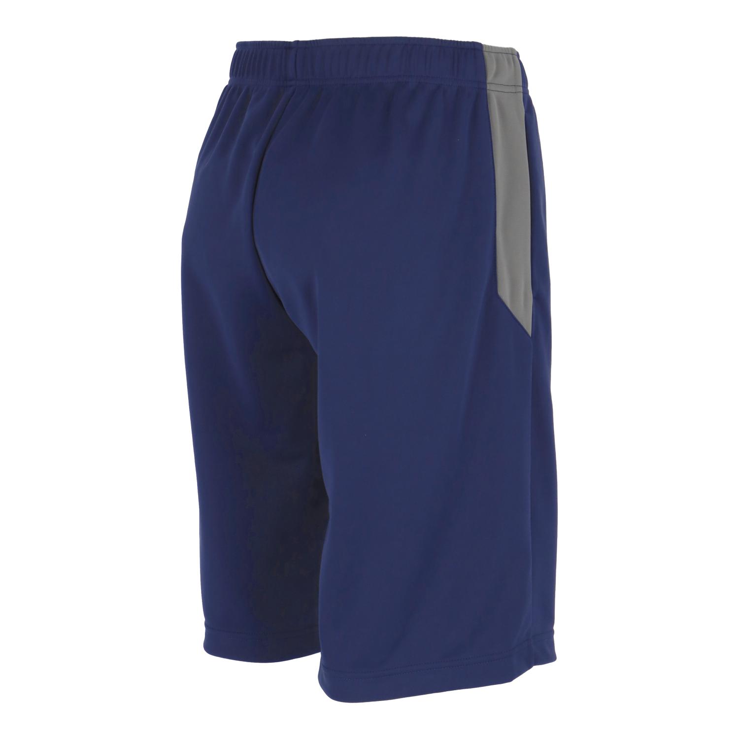 チームトレーニングハーフパンツ