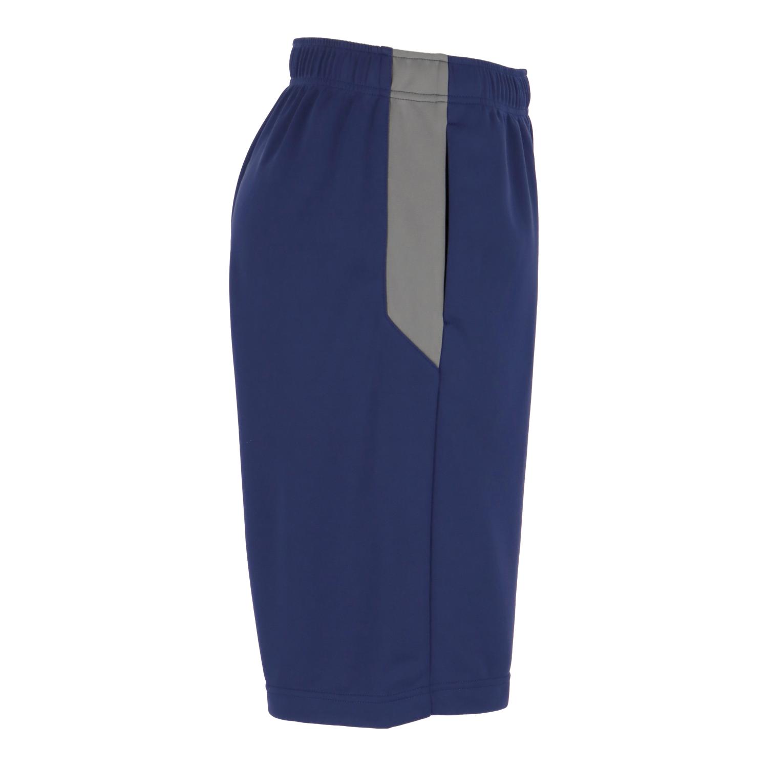 チームトレーニングハーフパンツ