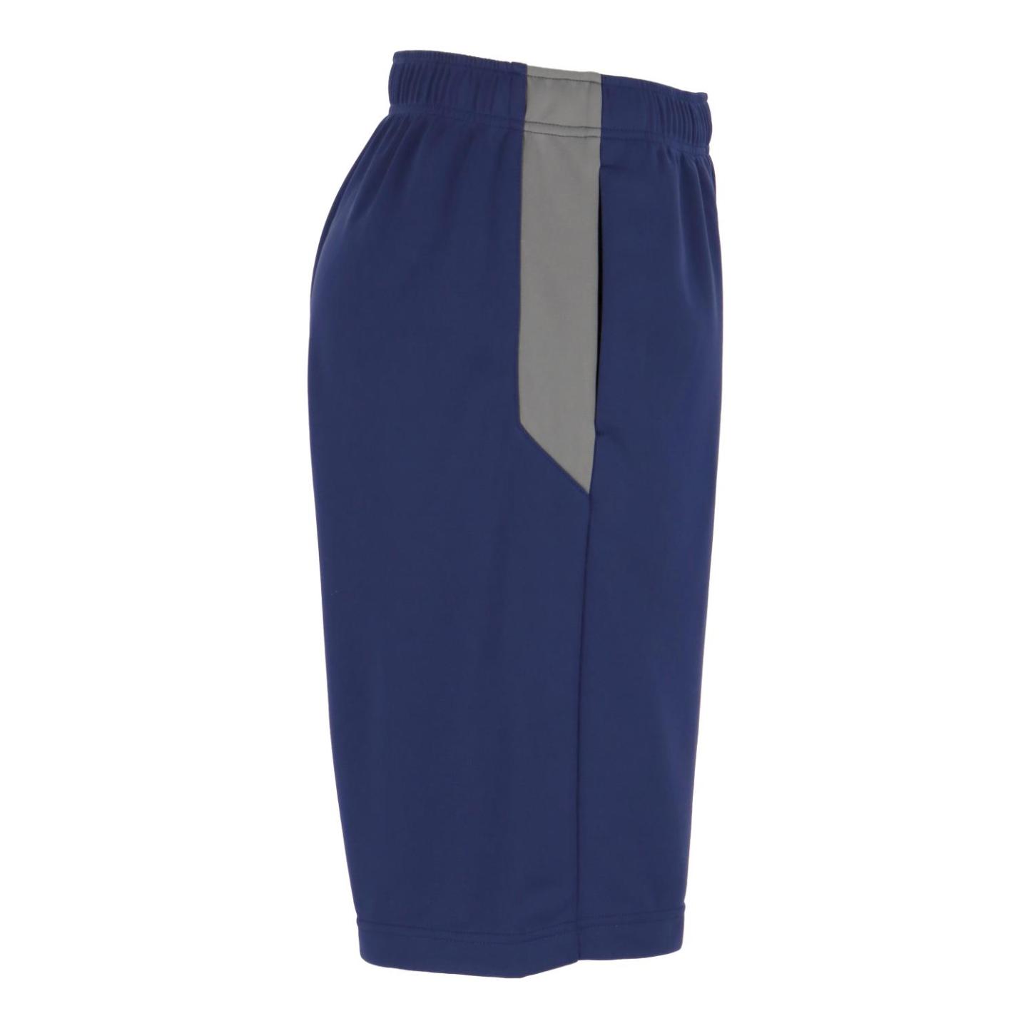 チームトレーニングハーフパンツ
