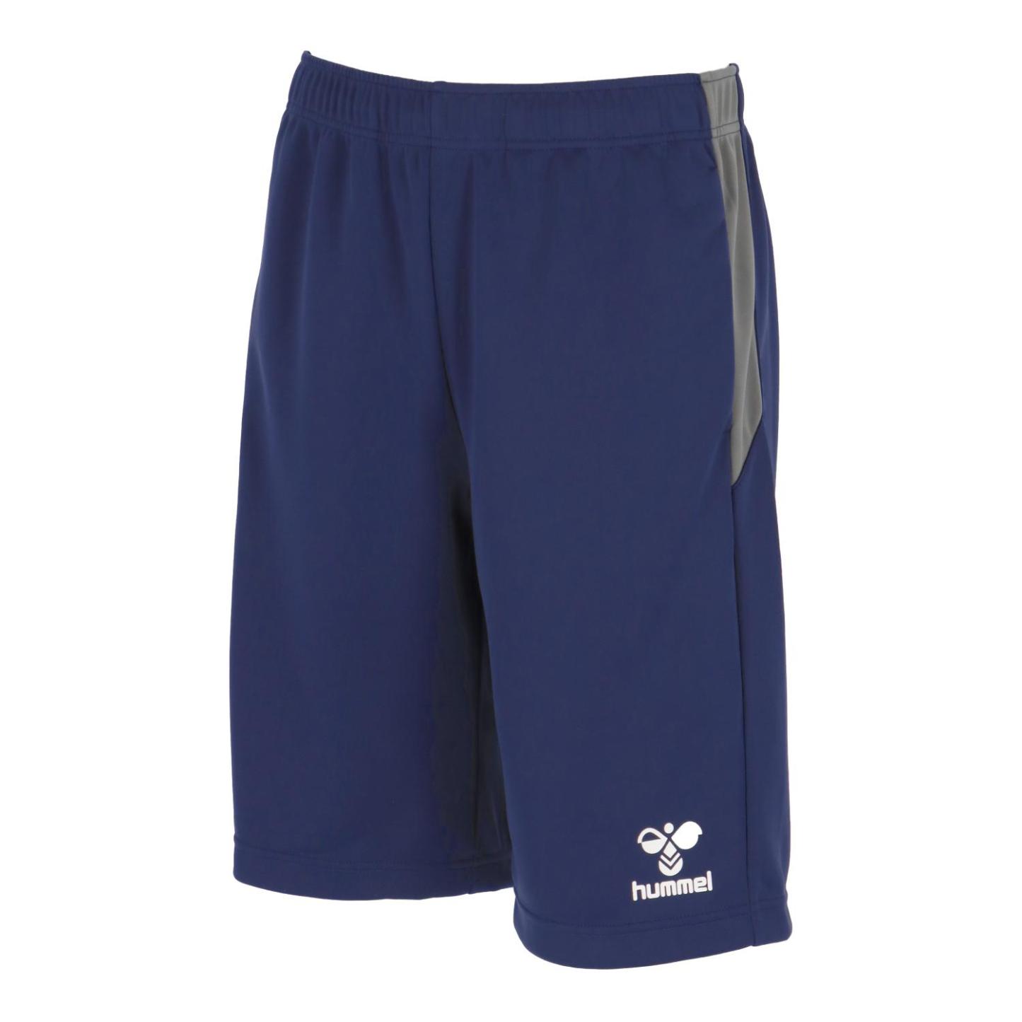 チームトレーニングハーフパンツ