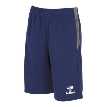 チームトレーニングハーフパンツ