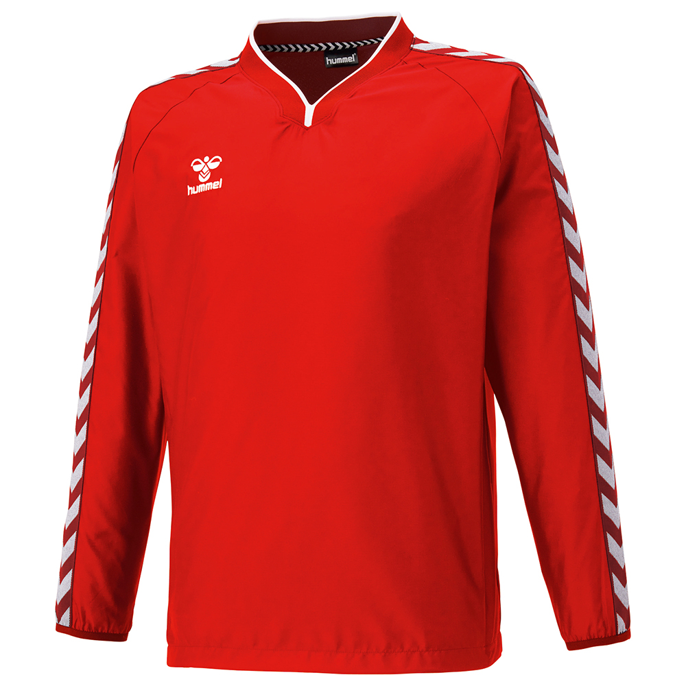 チームトライアルコート