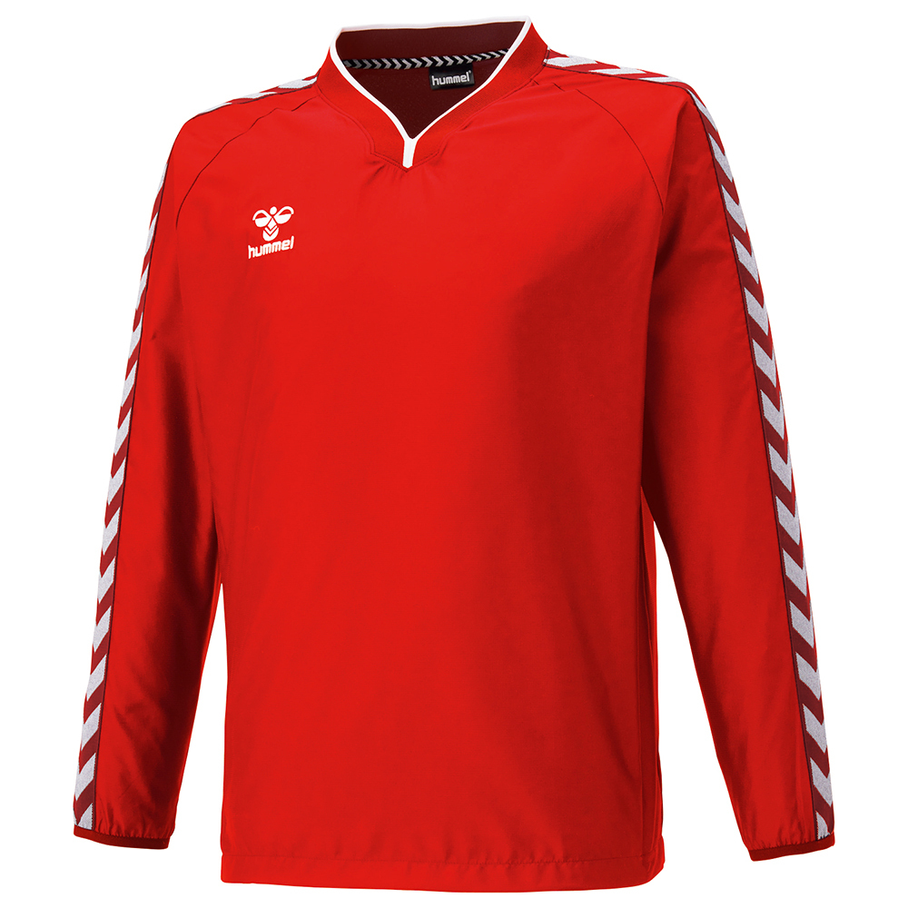 チームトライアルコート