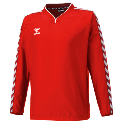 チームトライアルコート