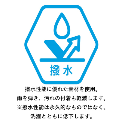 裏メッシュウインドジャケット