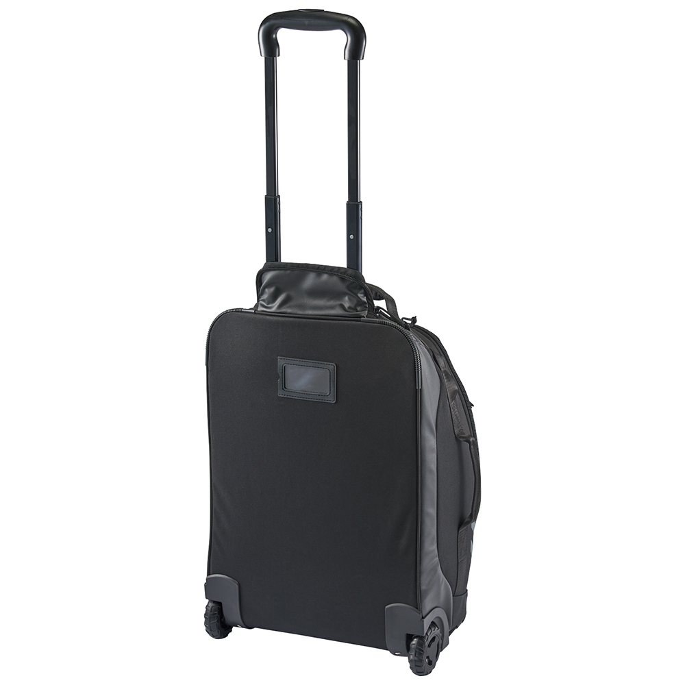 トラベルトロリー