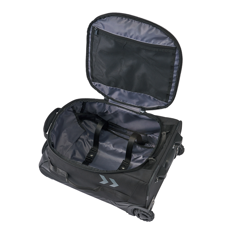 トラベルトロリー