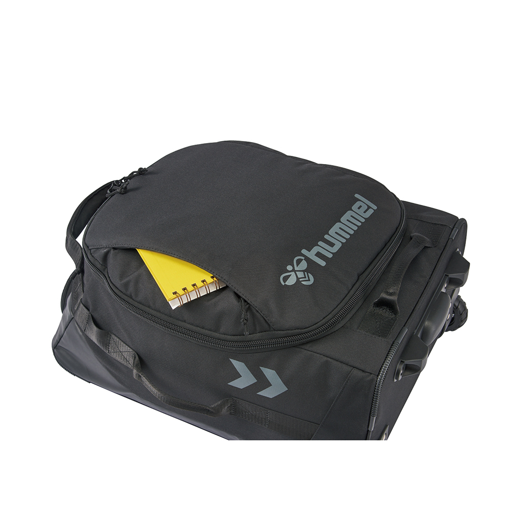 トラベルトロリー