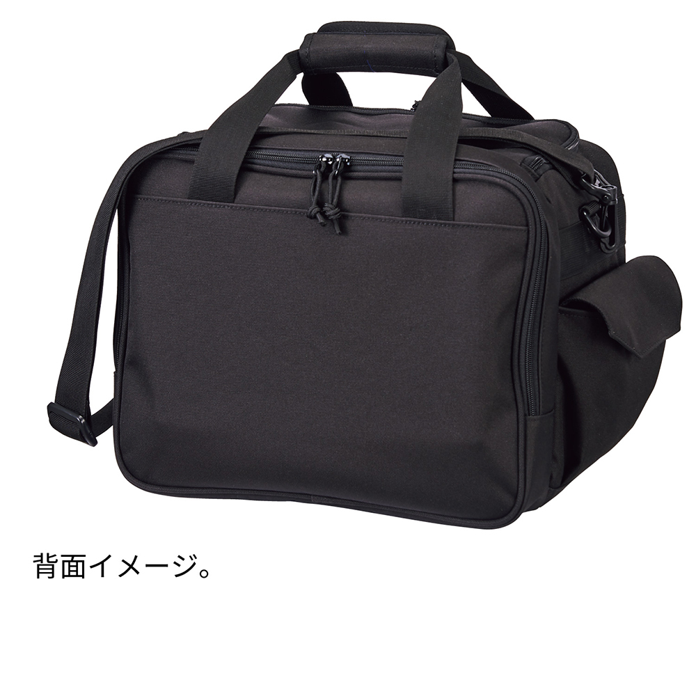 チームドクターバッグ