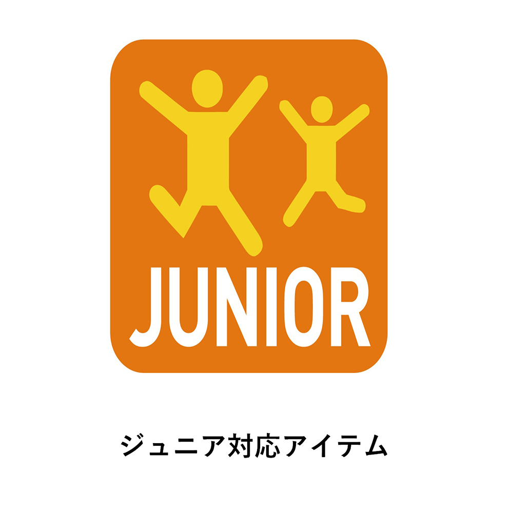 ジュニアゲームシャツ