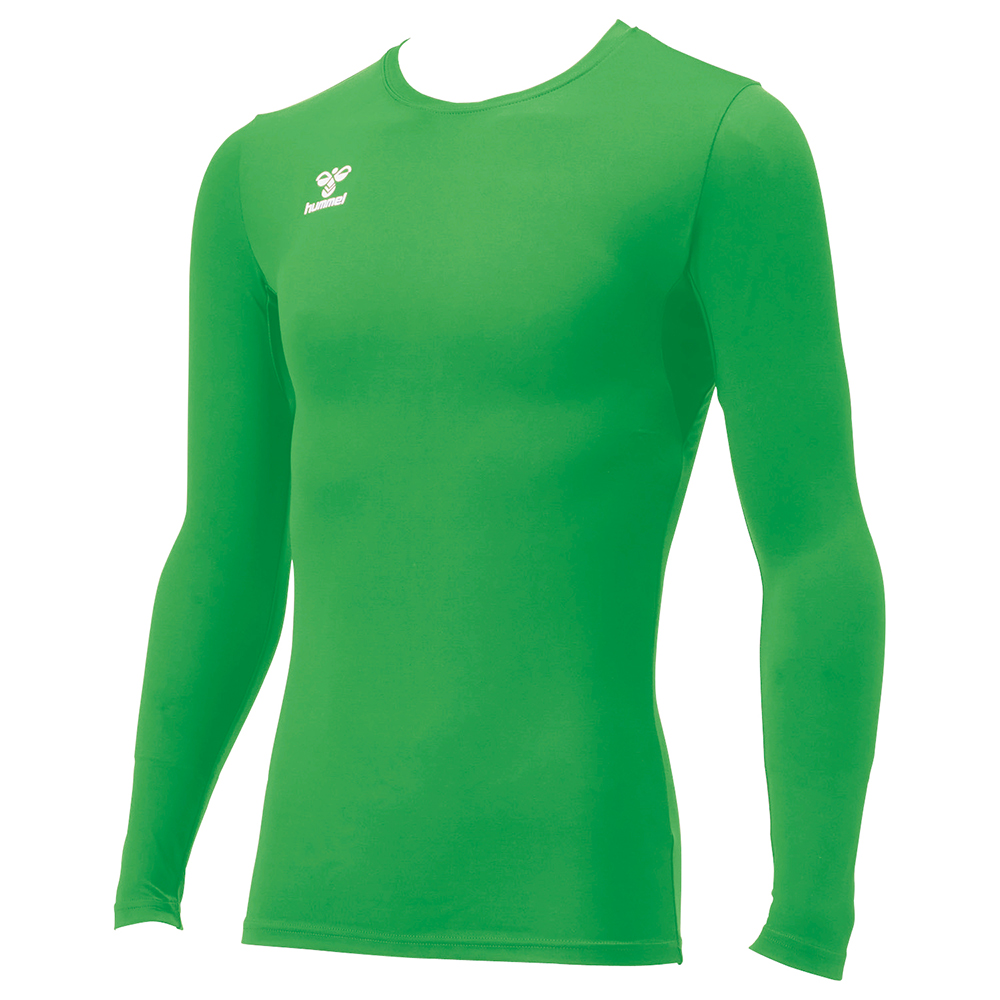 ジュニアフィットインナーシャツ