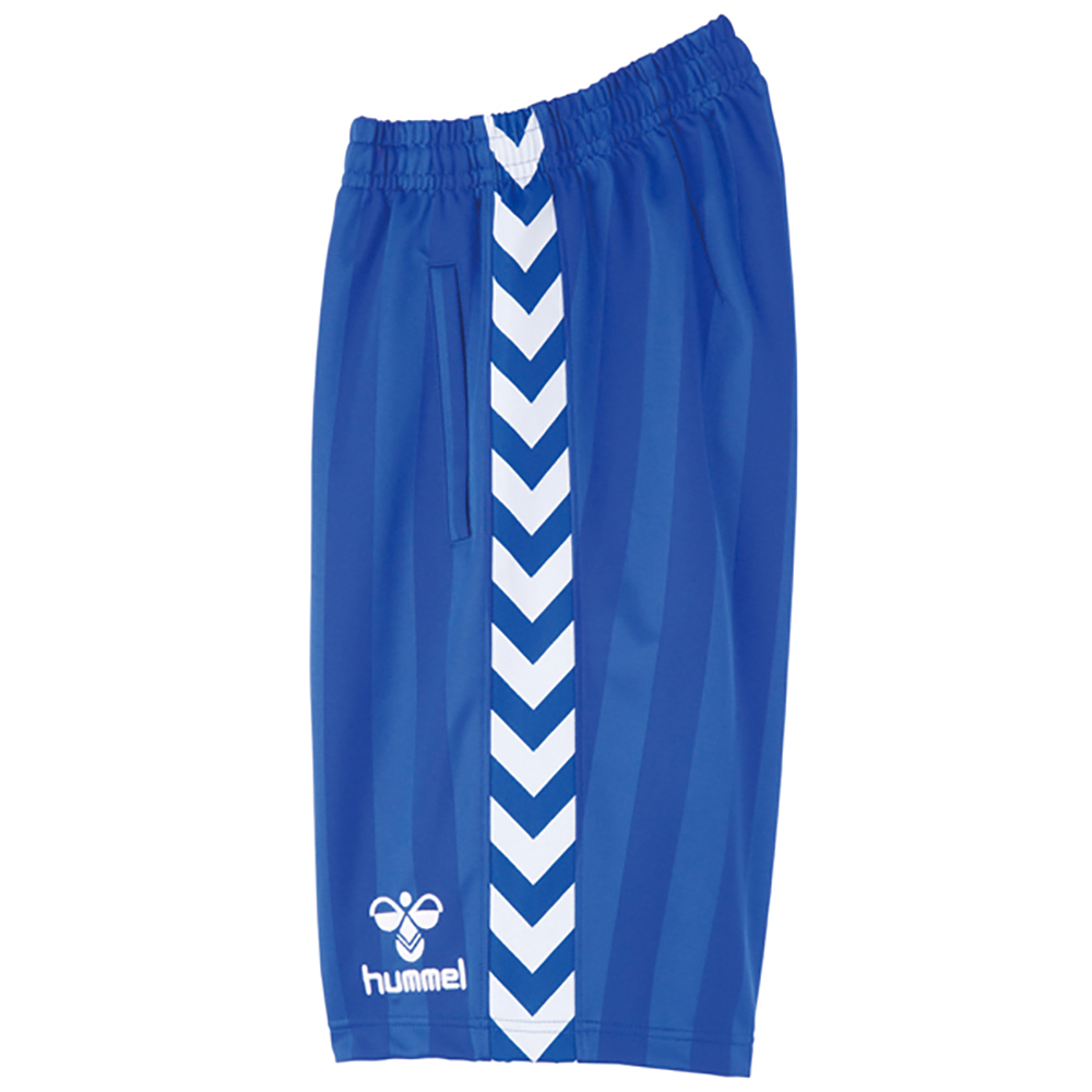 ジュニアハーフパンツ