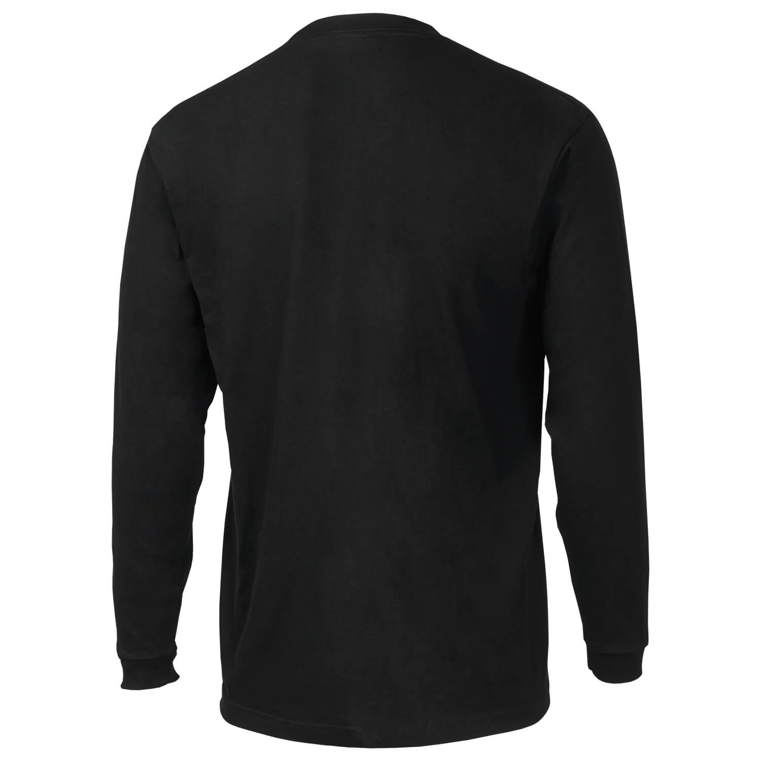 コットンTシャツ　LS-evesports