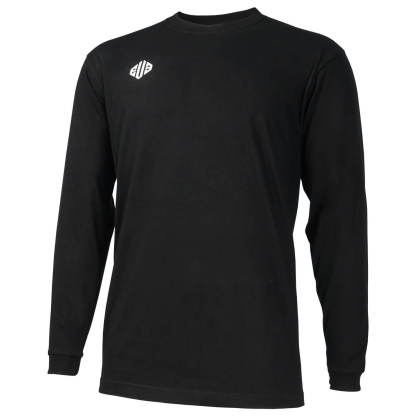 コットンTシャツ　LS