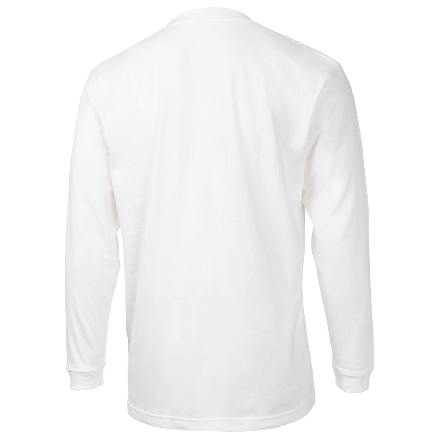 コットンTシャツ　LS-evesports