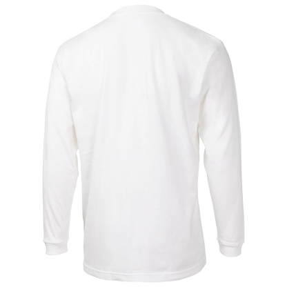 コットンTシャツ　LS-evesports