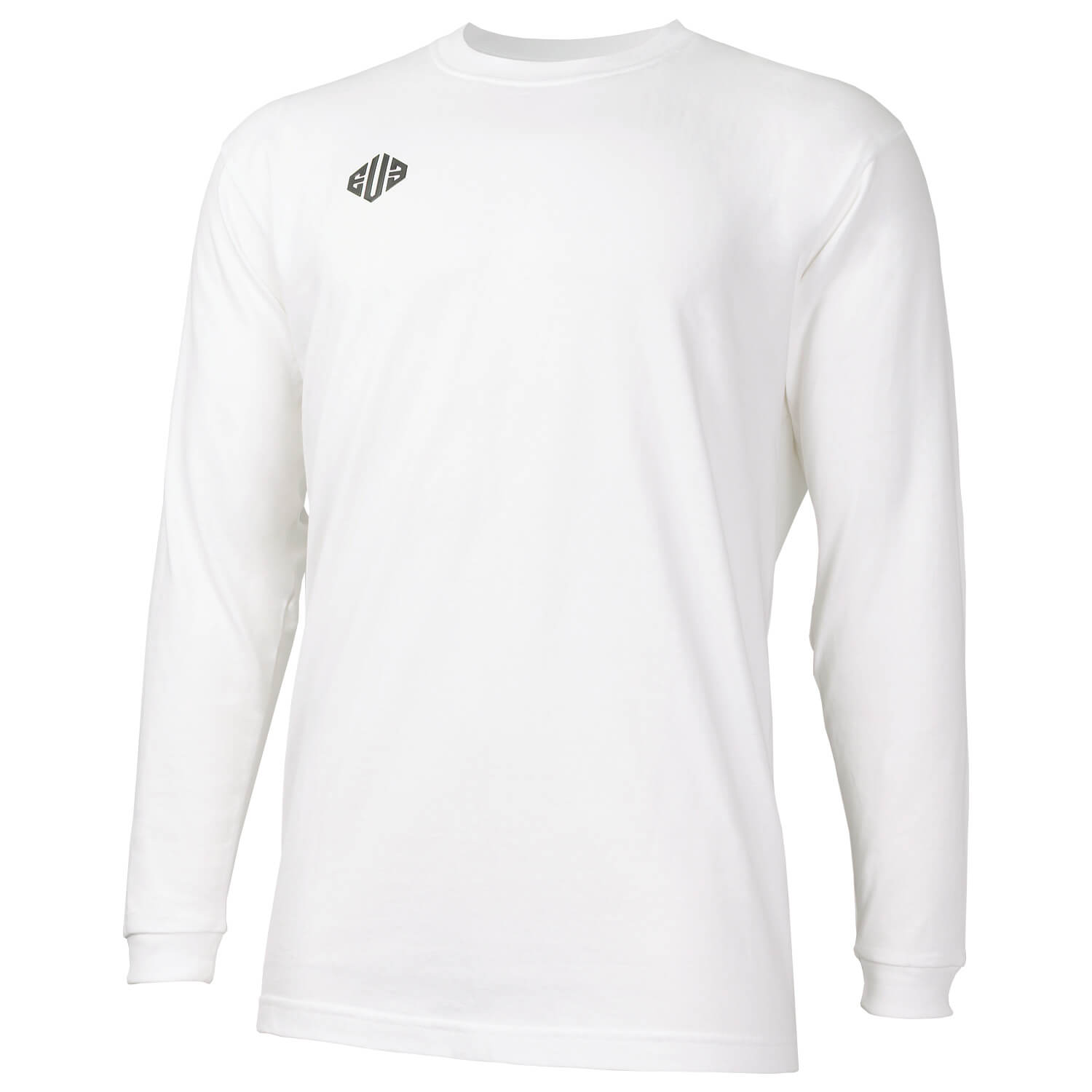 コットンTシャツ　LS-evesports